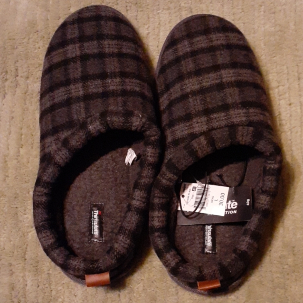 Men's Slippers